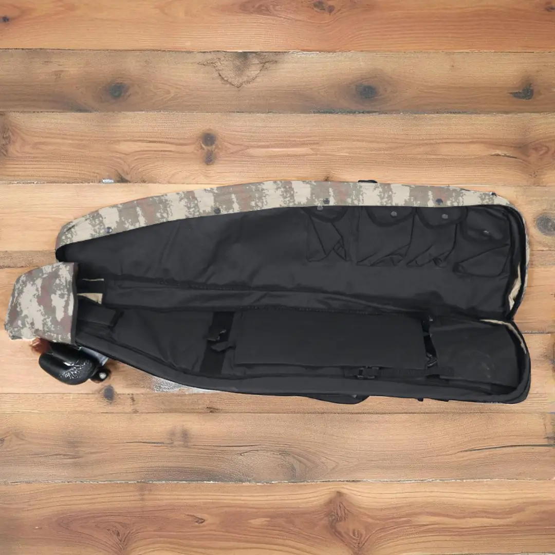 5002 Model Bez Silah Çantası