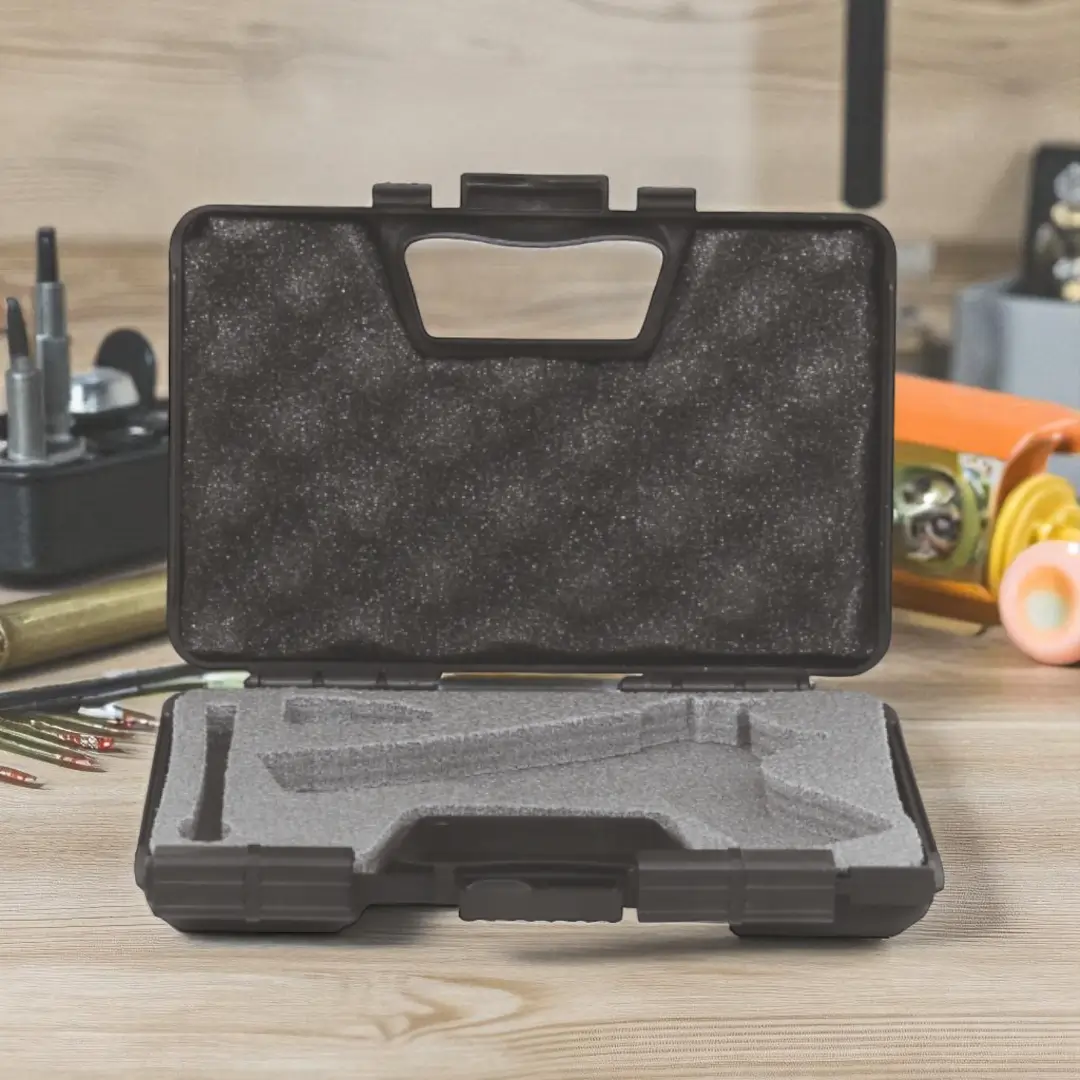 9024-2 Tabanca Çantası