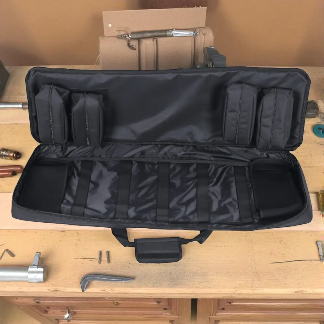 5001 Model Bez Silah Çantası