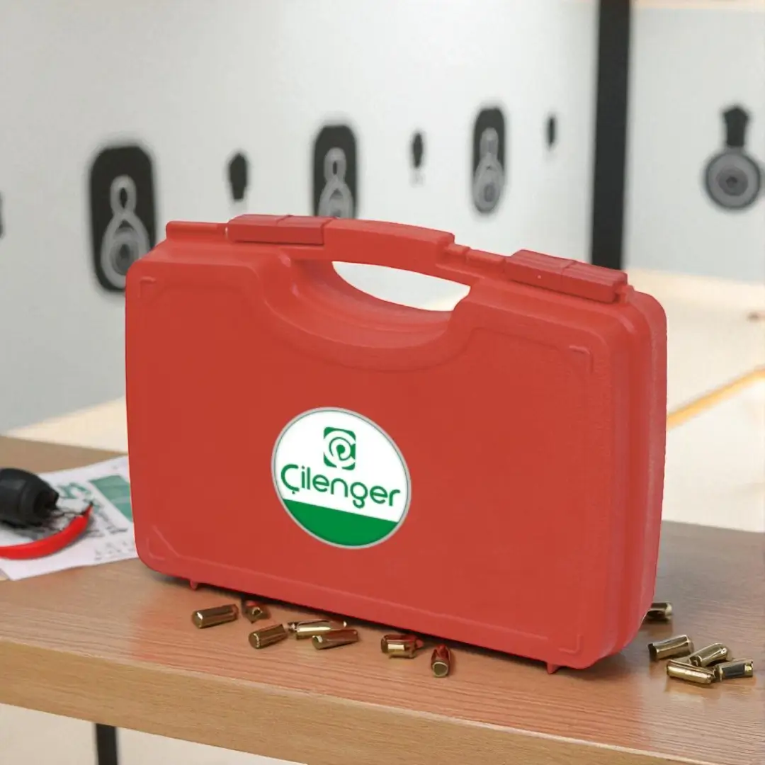 9030-1 Tabanca Çantası