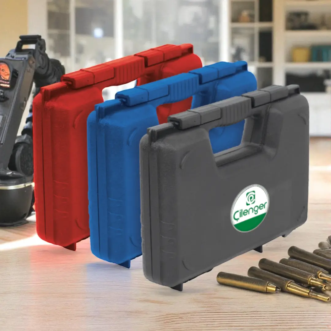 9024-2 Tabanca Çantası