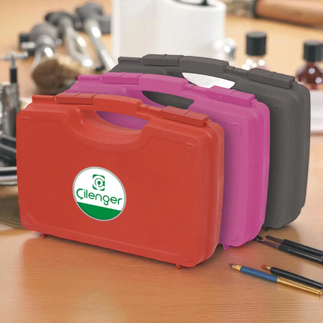 9030-2 Tabanca Çantası